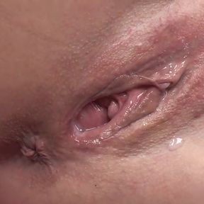 Julia Compilation Mature Pussy