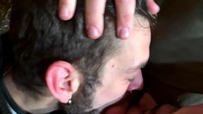 une orgie bareback entre bandes rivales dans un hotel desaffecte