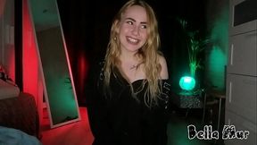 FUCKING MY THROAT DEEP AND SLOOPY DIRTY TALK