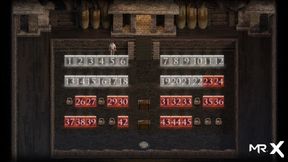 Treasureofnadia - Puzzles 1-6 Walkthrough E3 88