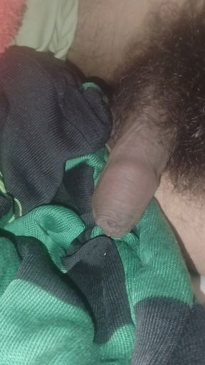 Take my juicy cum in your mouth   Clip 2