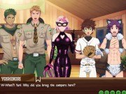 Camp Buddy - Ep53