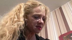 Her mate's gal loves joining in on group bangs - four times over