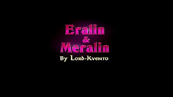 CGI -  Eralin &amp_ Meralin - Meralin&#039_s Diary