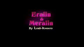 CGI -  Eralin &amp_ Meralin - Meralin'_s Diary