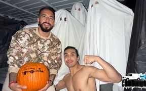 Cum Dump Van Season 6 Episode 5 Big Monster Cocks Breed Tight Hole Raw BBC Latino Cock