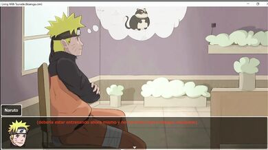 Naruto Orochimaru Shizune Amateur Animation Verified Creators Release Hd Cartoon