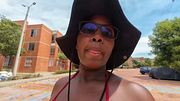 Stepdaddy I Almost Fell On My Pretty Face For That Cock Crowing Golden Shower Big Dick Exposing My Pierced Sexy Black Nipple Tits - Mastermeat1