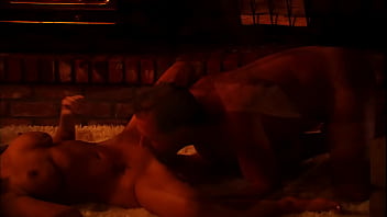 Carmen Luvana Gets Her Pussy Explicitly Drilled in Her New Denver Mansion