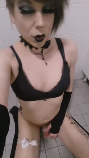 cumming twice