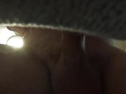 Loads of cum from Daddy!!!!