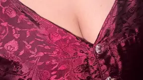 Mere milky boobs Dirty Hindi Husband se kuch nahi hota