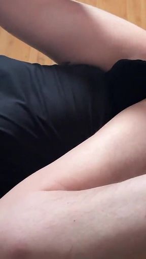 BBC Spiderman Sling Fuck