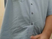 It's me with Formal Clothes and I'm Horny File# 021