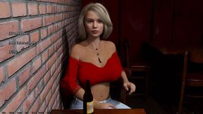 Where The Heart Is: Sexy Blondie - Ep96