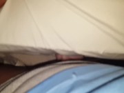 BBC Fucking My Flashlight Pt 2