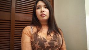 A069b11 Is a Japanese Wife Overseas? Erotic Dissection of a Wife Who Is Trying to Have an Affair with a Foreign Man