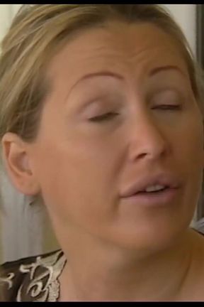 MILF with Big Tits Banged on a Yacht