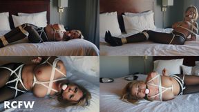 Bella Ink 02 - Let Me Go! [FHD]