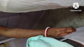 3rd Day of Big Boobs Young Indian Hot Stepmother Fuck with Stepson