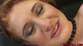 Teen Charly Fire′s Raw Adult Appetite Gets Unhinged