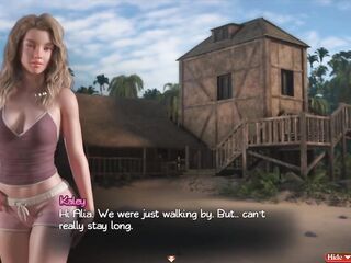 Treasure of Nadia Lets Play 22 Deutsche Stimme von Fanboy84