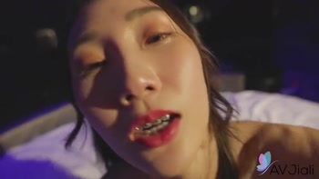 POV Date with Dominant Goddess Li Er