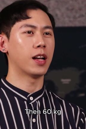 No.ksgh05 Climax Labs Ep.47 Shirt Boyfriend Dick. First Experience of Controlled Ejaculation Is a Continuous Eruption. Ep.1-4