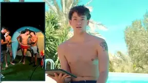 Satisfying Liam's Burning Desires