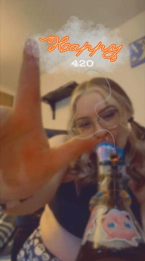 Happy 420