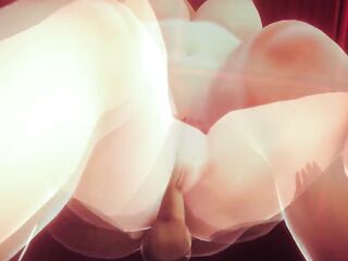 La Signora preparing to be the next boss in the game