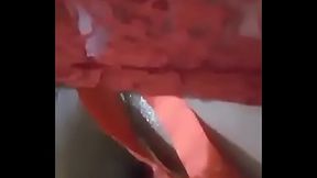 Mis nalgas te gusta mi culito