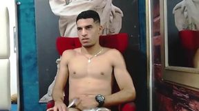 Victor Rusself Private Show