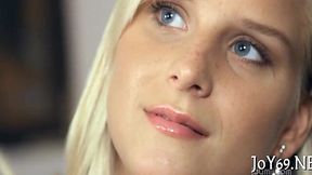 Finger-Banging and Self-Pleasure: Perfect for Horny Teens!