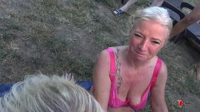 piss drinking piss orgy man pissing on girl girl on girl