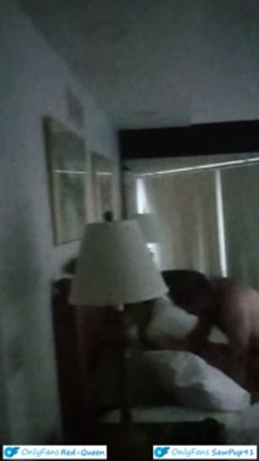 I Spent The Night On The Sofa So She Took My Place In Bed