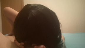 la pornochacha: limpiadora tetona culona follada