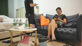 專找老阿姨 還是熟女有味道-7