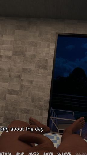 My Wife a Hot Insatiable Italian Whore (part 5)