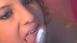 Brittanie Private Show
