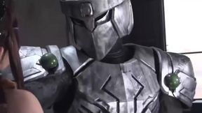 Japanese Heroine 83 Pt1