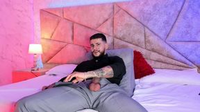 Dick Griffith Private Show