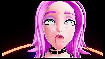Sexverse, Chapter 3, Waifu City