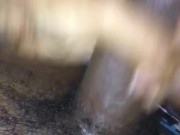 Big dick from Detroit nut