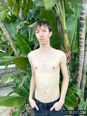 A Relentless Cock Barrage - Part 2