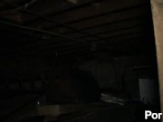 Spunk Hunters - Scene 2