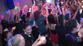 party hardcore gone crazy scene 1