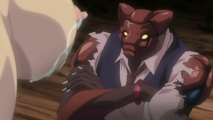 Pregnant Tentacles Hentai