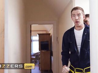 www.brazzers.xxx/gift - copy and see full Maya Rose episode