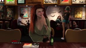 [Gameplay] The Hellcat Lounge #4 - PC Gameplay (Premium)